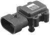 BERU SPR237 Sensor, boost pressure